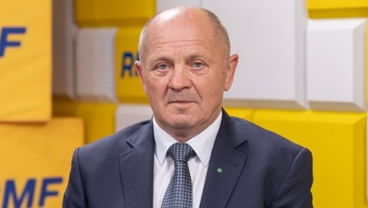 ​Czy odroczenie umowy z Mercosur to gra na czas? Marek Sawicki w Radiu RMF24