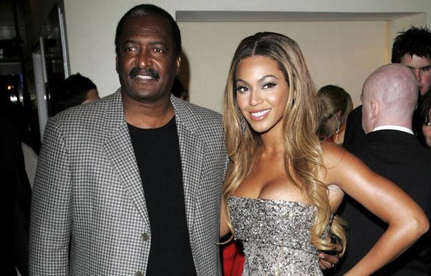 Czy ojciec Beyonce okradał słynną córkę? fot. Dave Hogan /Getty Images/Flash Press Media