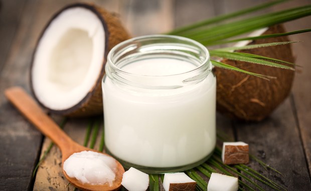 Czy olej kokosowy na pewno jest zdrowy?