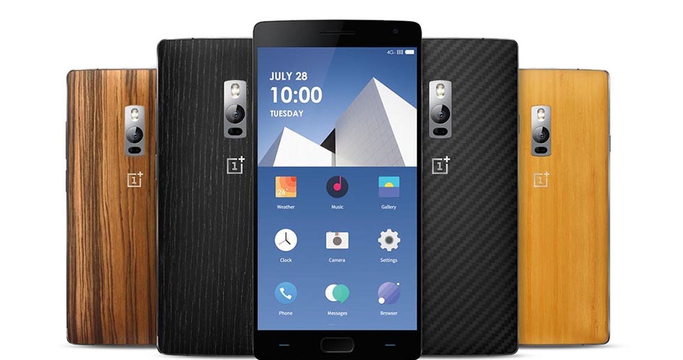 Czy OnePlus 3 będzie jeszcze lepszym smartfonem od poprzednika? /materiały prasowe