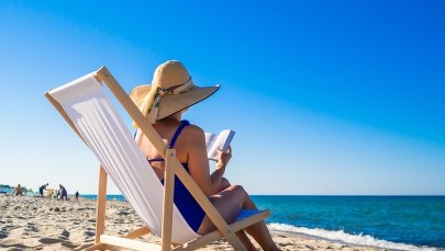 Czy opalenizna szkodzi? Uchroń się przed słońcem