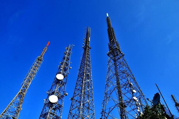 Czy operatorzy sprzedadzą wieże telekomunikacyjne? /&copy;123RF/PICSEL