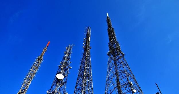 Czy operatorzy sprzedadzą wieże telekomunikacyjne? /&copy;123RF/PICSEL