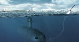 Czy opłaca się kupić francuskie okręty podwodne?