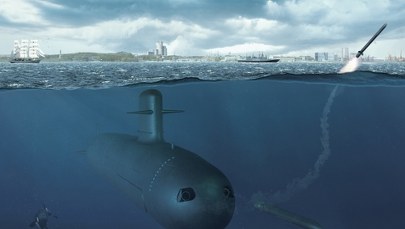 Czy opłaca się kupić francuskie okręty podwodne?