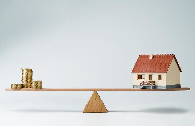 Czy opłaca się szybciej spłacać kredyt mieszkaniowy? (zdj. ilustracyjne) /&copy;123RF/PICSEL