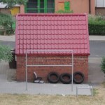 opony Czy opony to odpady wielkogabarytowe? To zależy od gminy