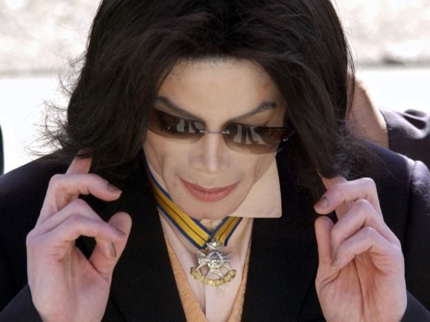 Czy Oprah Winfrey atakuje Michaela Jacksona? fot. Pool /Getty Images/Flash Press Media