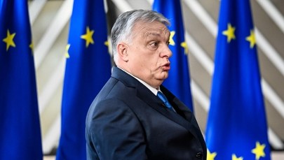Czy Orbán może nie uznać przegranej? Ekspert o "bezpiecznikach" lidera Fideszu