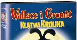 Czy Oscar przypadnie "Wallace'owi i Gromitowi"? /