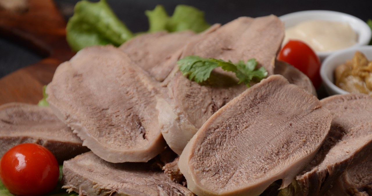 Czy ozorki są zdrowe? Kto powinien je spożywać? /haninnataly /123RF/PICSEL