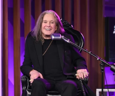Czy Ozzy Osbourne wystąpi na pożegnaniu Black Sabbath? "Potrzeba cudu"