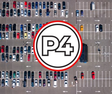 ​Czy P4 to najtańszy parking przy lotnisku Chopina? Gdzie zostawić auto na Okęciu?