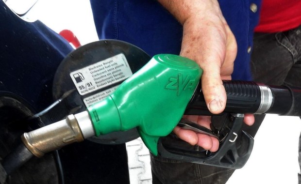 Czy paliwa znowu podrożeją? Tydzień w ekonomii