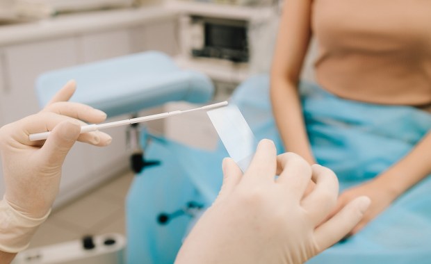 Czy pamiętałaś o tym w styczniu? Profilaktyka ratuje życie