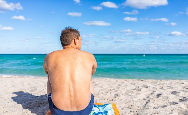 Czy pamiętasz o nim w czasie urlopu? Też potrzebuje odpoczynku