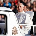 Kościół w Watykanie.