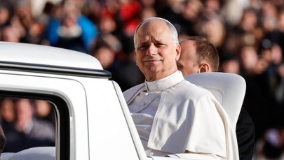 Czy papież przyjdzie na makaron? To będzie pierwszy taki lokal