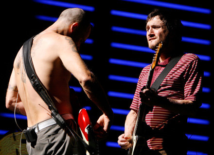 Czy "Papryczki" bez Johna Frusciante mają rację bytu? - fot. Kevin Winter /Getty Images/Flash Press Media