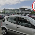 ​Czy parking D na lotnisku we Wrocławiu jest najtańszy? Inflacja dotarła także tam