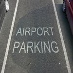​Czy parking P2 przy lotnisku w Pyrzowicach jest najtańszy? Tu też dotarła inflacja