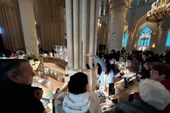 Czy paryska katedra Notre-Dame straciła "duszę"'? 