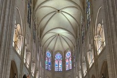 Czy paryska katedra Notre-Dame straciła "duszę"'? 