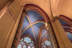 Czy paryska katedra Notre-Dame straciła "duszę"'? 