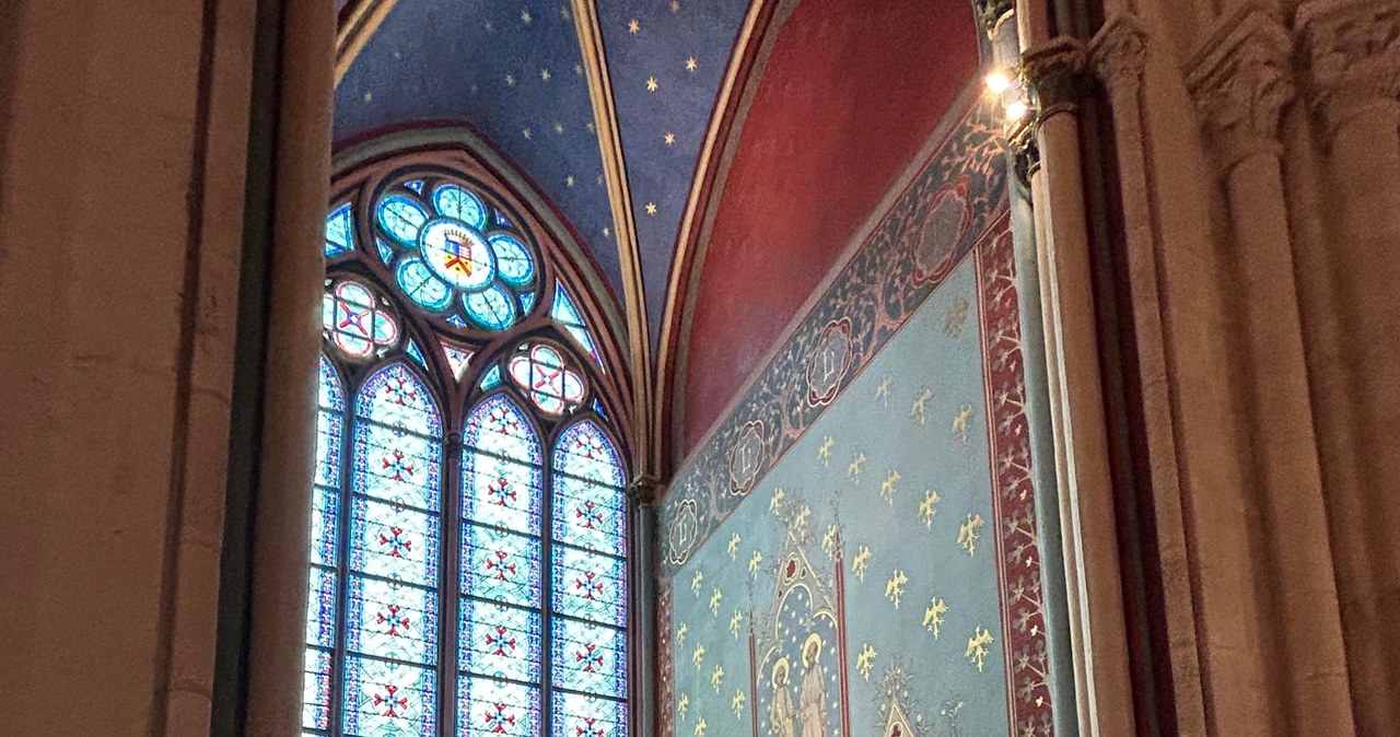 Czy paryska katedra Notre-Dame straciła "duszę"'? 