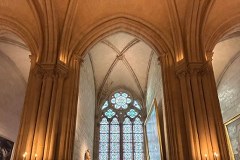 Czy paryska katedra Notre-Dame straciła "duszę"'? 