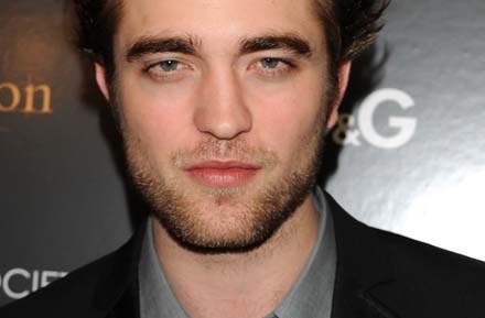 Czy Pattinson udowodni, że nie jest tylko gwiazdą "Zmierzchu"? - fot. Stephen Lovekin /Getty Images/Flash Press Media