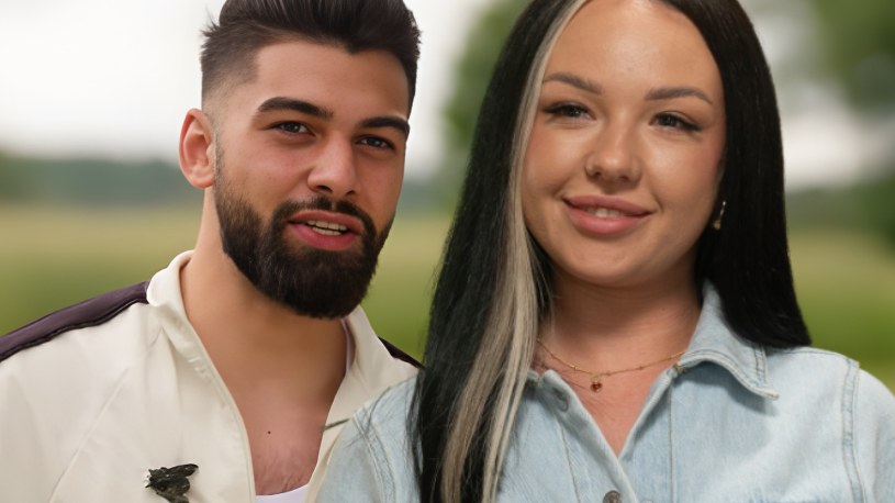 Paulina i Aksel po Farmie? Janosik zdradził wszystko