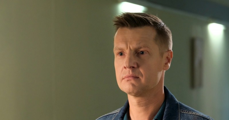 Czy Paweł (Rafał Mroczek) w końcu wróci do domu? /Źródło: AIM