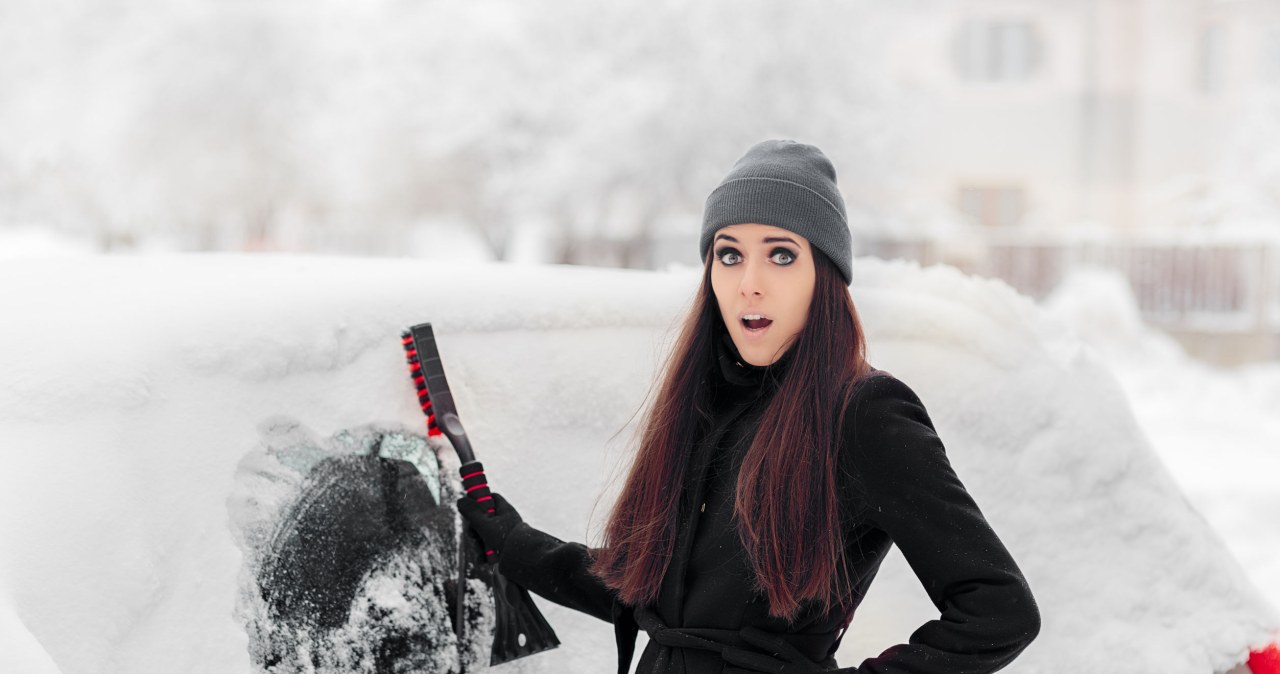 Czy piątek trzynastego musi być pechowy? /123RF/PICSEL