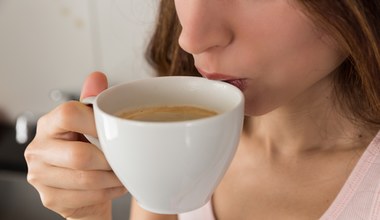 Czy picie kawy w ciąży jest bezpieczne?