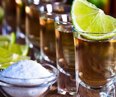 Czy picie tequili może rzeczywiście pomóc schudnąć?