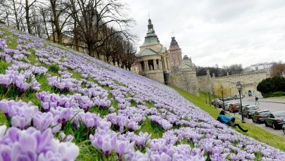 Czy piękna pogoda się utrzyma? Najnowsza prognoza pogody