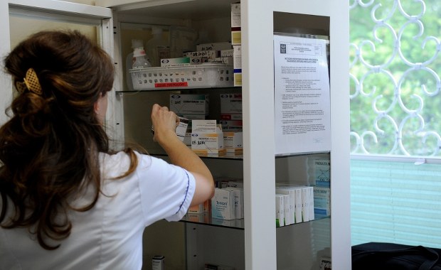 Czy pielęgniarka wystawi ci L4? "Ich kompetencje nie są wykorzystywane"