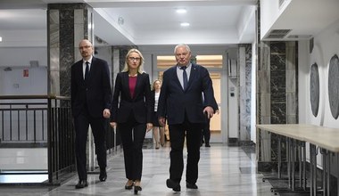 Czy pieniądze w bankach są bezpieczne? Komitet Stabilności Finansowej uspokaja