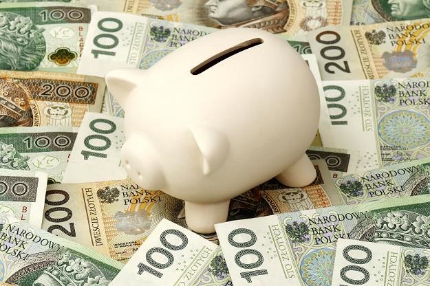 Czy pieniądze w polskich bankach sa bezpieczne? /&copy;123RF/PICSEL