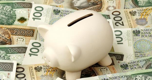 Czy pieniądze w polskich bankach sa bezpieczne? /&copy;123RF/PICSEL