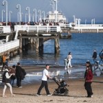 Czy pierwsze dni wiosny miło nas zaskoczą? Jest nowa prognoza pogody