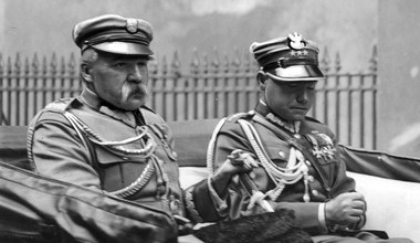 Czy Piłsudski planował inwazję na ZSRR w 1926 roku? Feliks Dzierżyński bił na alarm