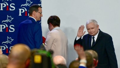 Czy PiS może teraz lepiej rządzić?