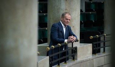 Czy PiS może zakazać Tuskowi startu w wyborach?
