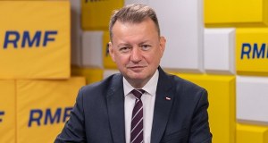 ​Czy PiS-owi grozi rozpad? Mariusz Błaszczak w RMF FM
