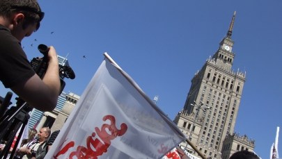 Czy PKiN zostanie wreszcie zburzony?