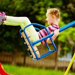 Czy place zabaw są bezpieczne? Zbadają to naukowcy z Lublina