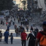 Czy plan Trumpa przyniesie przełom w konflikcie izraelsko-palestyńskim?