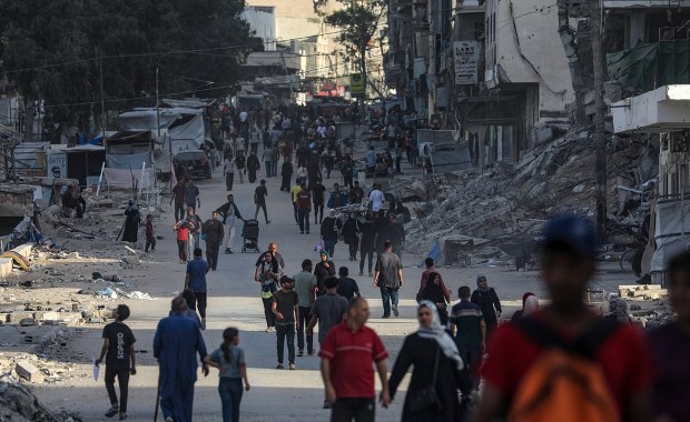 Czy plan Trumpa przyniesie przełom w konflikcie izraelsko-palestyńskim?